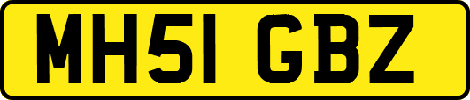 MH51GBZ