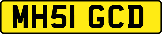 MH51GCD