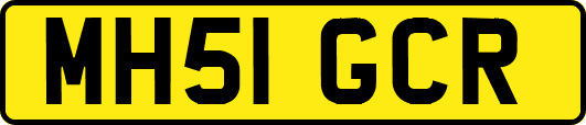 MH51GCR