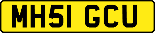 MH51GCU