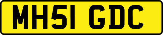 MH51GDC