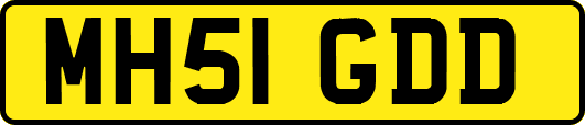 MH51GDD