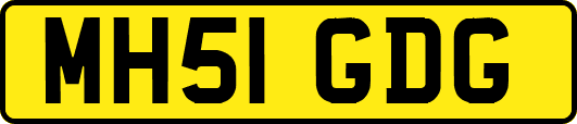 MH51GDG