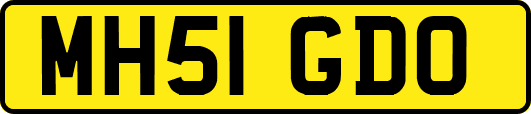 MH51GDO