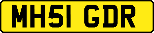 MH51GDR