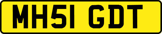 MH51GDT