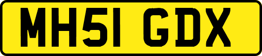 MH51GDX