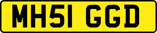 MH51GGD