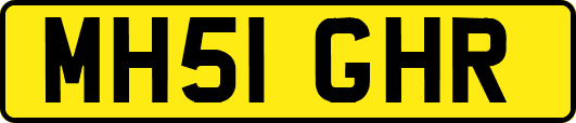 MH51GHR