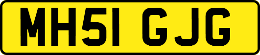 MH51GJG