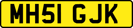 MH51GJK