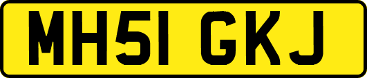 MH51GKJ