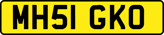 MH51GKO