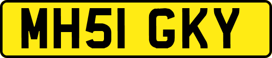 MH51GKY