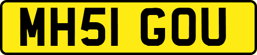 MH51GOU