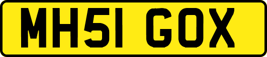 MH51GOX