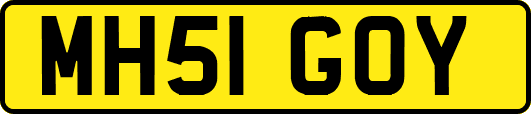 MH51GOY