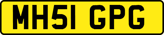 MH51GPG