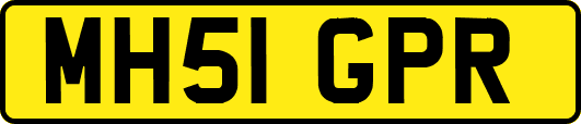 MH51GPR