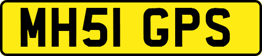 MH51GPS