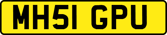 MH51GPU