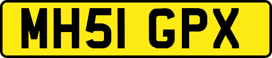 MH51GPX