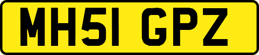 MH51GPZ