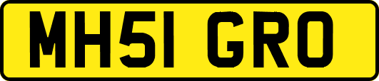 MH51GRO