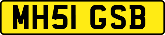 MH51GSB