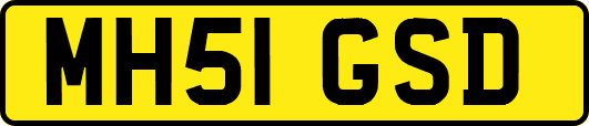 MH51GSD