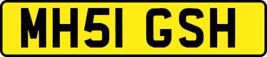 MH51GSH