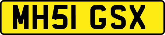 MH51GSX