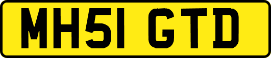 MH51GTD