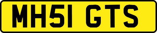 MH51GTS