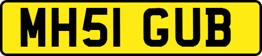 MH51GUB