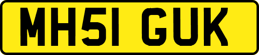 MH51GUK