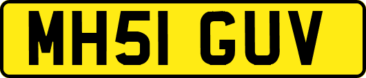 MH51GUV