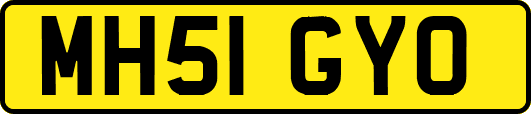 MH51GYO