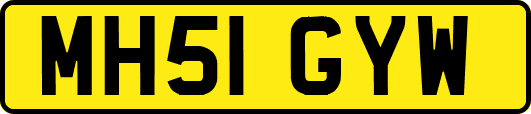 MH51GYW