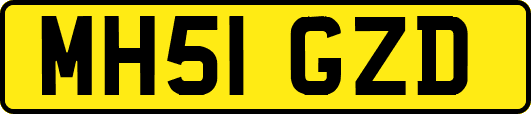 MH51GZD