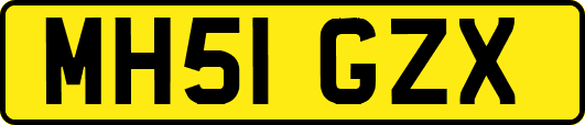 MH51GZX