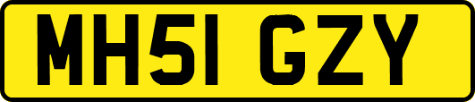 MH51GZY