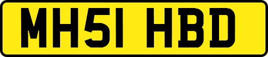 MH51HBD