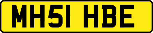 MH51HBE