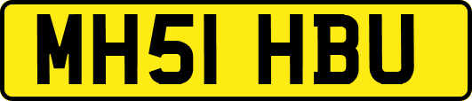 MH51HBU