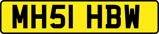 MH51HBW