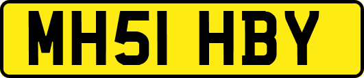 MH51HBY