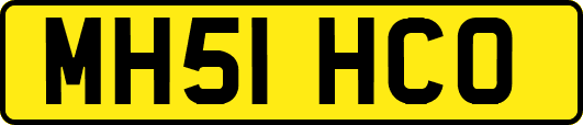 MH51HCO