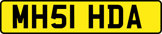 MH51HDA