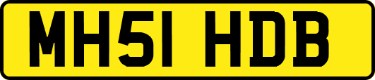 MH51HDB